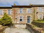Bullers Terrace, Redruth, Off-Road Parking 3 bed terraced house for sale -