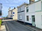 3 bedroom terraced house for sale in Babbacombe, Torquay, TQ1