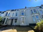 2 bedroom apartment for sale in Rochester Road, Plymouth, Devon, PL4