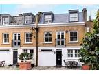 Elnathan Mews, London W9, 3 bedroom mews house for sale - 65373207