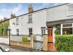 Stockmore Street, East Oxford, OX4 3 bed terraced house for sale -