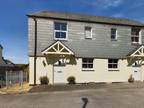Ponsanooth, Truro 2 bed semi-detached house for sale -