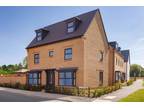 4 bed house for sale in The Hertford, OX14 One Dome New Homes