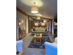 Saltire Lodge, Stewarts Resort, St Andrews KY16, 3 bedroom lodge for sale -