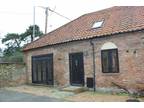 Barn for rent in Setchey, PE33