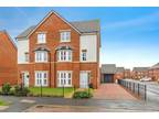 4 bedroom semi-detached house for sale in Hornbeam Drive, YARM, Cleveland, TS15