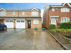 3 bedroom semi-detached house for sale in Royal Drive, Preston, PR2