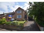 Hillborough Road, Tuffley, Gloucester, Gloucestershire, GL4 4 bed detached house