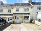 4 bedroom terraced house for sale in Maidenway Road, Paignton, TQ3
