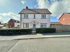 3 bedroom house for sale in Grayling Drive, Holmer, Hereford, HR4