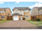 Toftcombs Avenue, Stonehouse, Larkhall ML9, 4 bedroom detached house for sale -