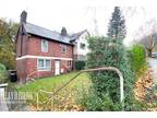 Fairbank Road, Sheffield 2 bed end of terrace house for sale -