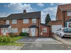 Wirral Road, Northfield, Birmingham, B31 1NX 3 bed semi-detached house for sale