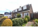 3 bedroom semi-detached house for sale in St Andrews Drive, DAVENTRY