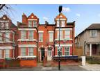 2 bed flat for sale in Nemoure Road, W3, London