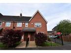 3 bed house for sale in Honeymans Gardens, WR9, Droitwich