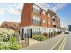 Primrose Hill, Chelmsford 2 bed flat for sale -