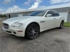 2005 Maserati Quattroporte