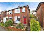 Duncan Road, Crookes, Sheffield 3 bed semi-detached house for sale -