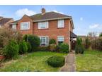 Falstaff Avenue, Earley, Reading 3 bed semi-detached house for sale -
