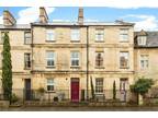 4 bedroom terraced house for sale in Lewis Lane, Cirencester, Gloucestershire