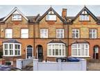 2 bed flat for sale in Kenilworth Road, W5, London