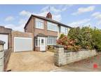 Netherton Road, Mossley Hill, Liverpool, L18 3 bed semi-detached house for sale