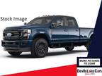 2022 Ford F-350 XLT