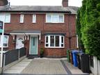 2 bedroom terraced house for sale in Oak Grove, Cheadle, Cheshire, SK8