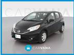 2015 Nissan Versa