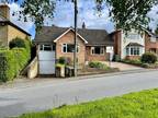 3 bedroom detached bungalow for sale in Upper Holt Street, Earls Colne CO6