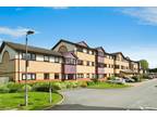 Sandby Court, Beeston, NG9 4ER 2 bed apartment for sale -