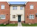 2 bedroom terraced house for sale in Ranulf Road, Flitch Green, Dunmow
