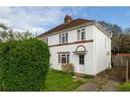 3 bedroom semi-detached house for sale in Parklands Road, Chichester