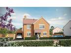 3 bedroom detached house for sale in The Elworthy, Liddymore Park