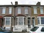 2 bed house to rent in Kimberley Road, N18, London