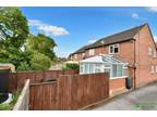 3 bedroom end of terrace house for sale in Headingley Close, Exeter, EX2