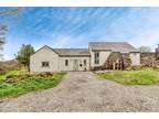 Llanarmon Road, Wrexham, Clwyd LL11, 3 bedroom detached house for sale -