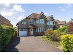 4 bedroom semi-detached house for sale in Raymond Road, Shirley, Southampton