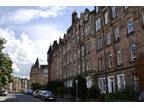 Marchmont Crescent, Marchmont, Edinburgh, EH9 2 bed flat - £1,400 pcm (£323