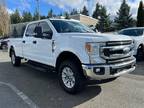 2021 Ford F-350 XLT