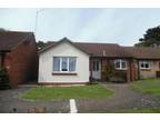Sheraton Close, The Headlands, Northampton, NN3 2 bed detached bungalow to rent