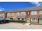 3 bedroom terraced house for sale in Grove Road, Thrapston, NN14