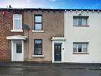 3 bedroom terraced house for sale in Lowry Street, Blackwell, Carlisle, CA2