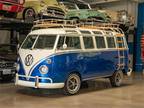 1970 Volkswagen Bus