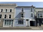 Meyrick Street, Pembroke Dock SA72, 2 bedroom flat to rent - 67274929