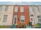 2 bed house for sale in Upper Power Street, NP20, Casnewydd