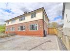 3 bedroom semi-detached house for sale in Hilton Crescent, Worsley, Manchester