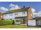 3 bed house to rent in Chapel Fields, CM17, Harlow