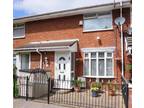 2 bedroom terraced house for sale in Montgomery Way, Liverpool, Merseyside, L6